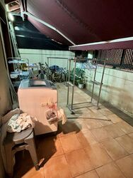 The Riverina (D18), Terrace #485214341
